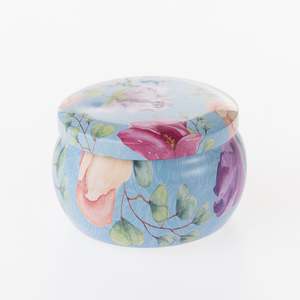 Home Co. Scented Tin Candle 130g