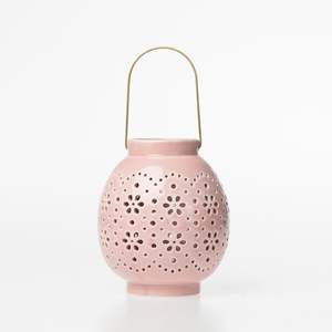 Our Top Deals: Marlo Kayla Stencil Candle Holder