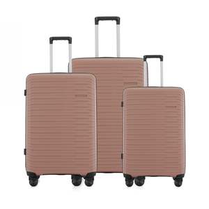 Our Top Deals: bb&b Travel Monaco Suitcase Dusty Pink