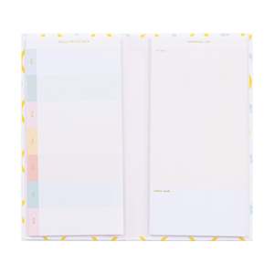 Our Top Deals: Right. Harper Weekly Planner