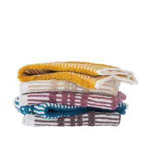 Our Top Deals: Fieldcrest Monisa Stripe Face Cloth 530gsm