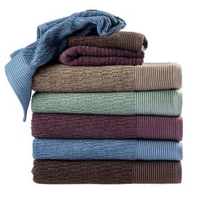 Design Republique Cadence Hand Towel 550gsm