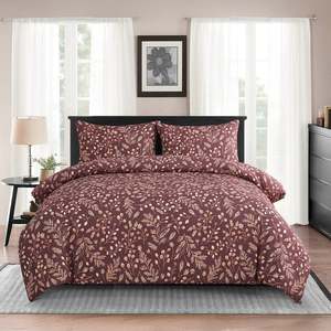 Duvet Covers: Home Co. Elena Duvet Cover Set
