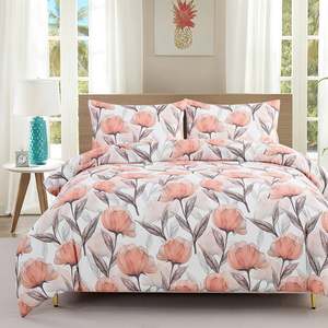 Home Co. Quinn Duvet Cover Set