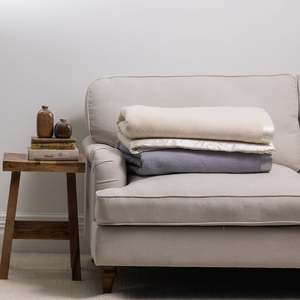 Woolrest 400gsm Wool Blanket