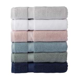 Gracious Living Super Soft Bath Towel