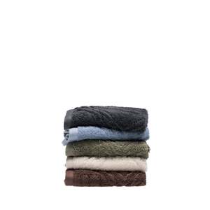 Design Republique Gemma Plush Face Cloth 550gsm