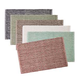 Home Co. Amelie Popcorn Bathmat