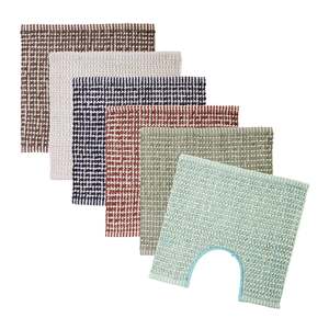 Home Co. Amelie Popcorn Contour