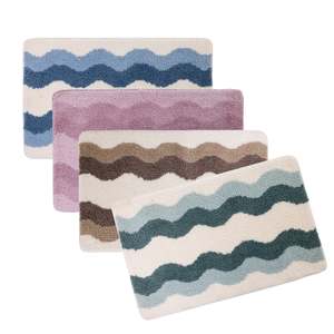 Design Republique Waverly Bathmat