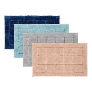 Bath Mats: Solace Kellie Tile Bathmat