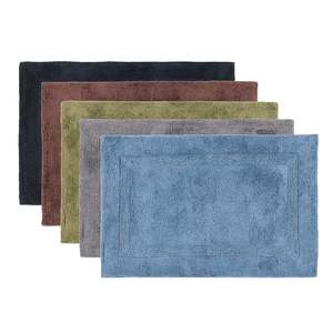 Bath Mats: Design Republique Lauren Bathmat
