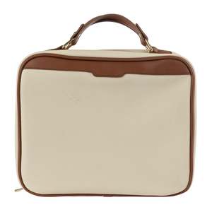 Grace & Gild Aubrey Large Cosmetic Case