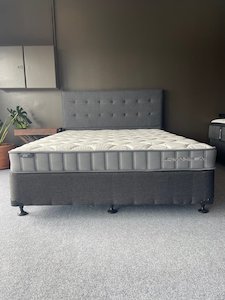 Products: Sleep Max Economy Mattress & Base - Bed Depot