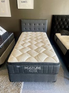 Posture Elite Mattress Only - MEDIUM - Bed Depot