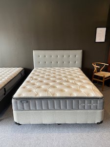 Pocket Pillow Mattress Only - Bed Depot