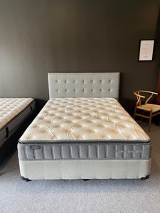 Products: Pocket Pillow Mattress Only - Bed Depot