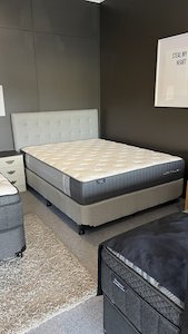 Posture Elite Firm Mattress & Base - Bed Depot