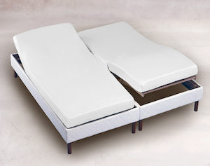 Products: Split bed sheets (DUO)