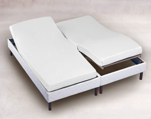 Products: Split bed sheets (DUO)