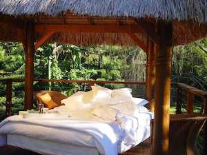 Products: Premium Organic Cotton Sheet Sets