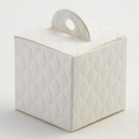 Products: Trapunta Cubetto