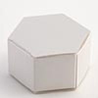 Perla Hexagonal box