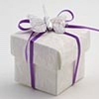 Products: Sorgente Bianco Square Box