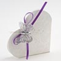 Products: Sorgente Bianco Heart