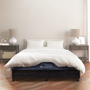 Beds: Zzz Time Pocket Pillow Top