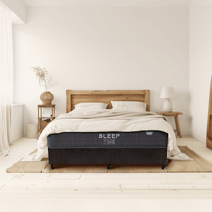 Beds: Zzz Time Ultra