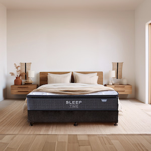 Beds: Zzz Time Medium