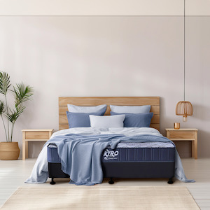 Beds & Bed Frames: Kyro Essential