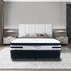 King Beds: Pureflex King