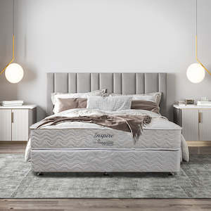 California King Beds: Inspire