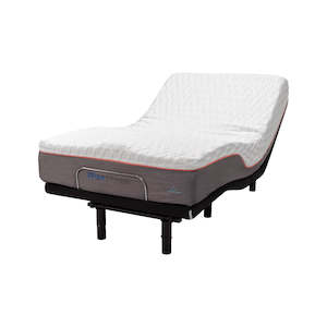 Beds Adjustable Beds: E Flex Adjustable Bed Combo