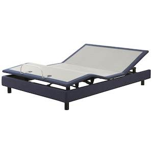 Beds Adjustable Beds: E Comfort Adjustable Bed