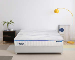 Beds And Mattresses: Ambient - Deluxe Dream