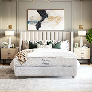 Latex: Inspire Latex