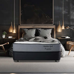 Memory Foam: Nectar Gel