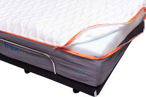 Hybrid: I Flexicare Mattress