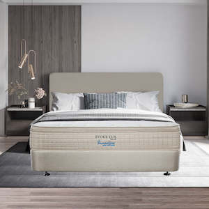 Queen Beds: Evoke Lux