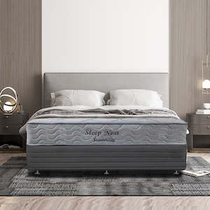 Inner Spring: Sleep Nest