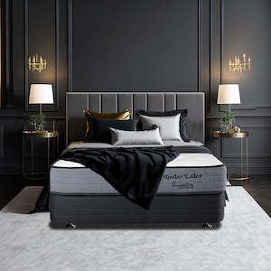 Medium Firm: Nectar Latex