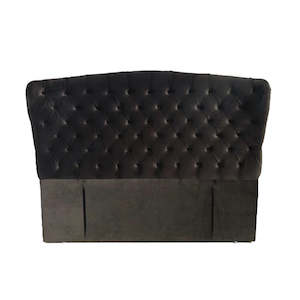 Headboards Bases: Brighton Headboard