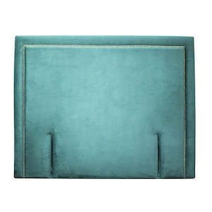 Headboards Bases: Bella Vista Square Headboard