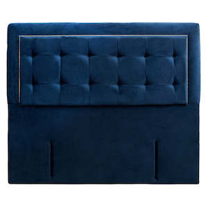 Headboards Bases: Chelsea Headboard