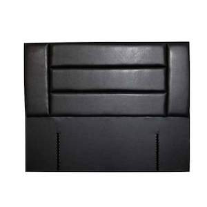 Headboards Bases: Cuba Headboard