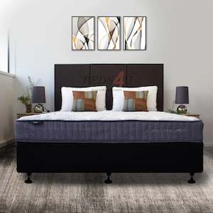 Inner Spring: Lomax Econ