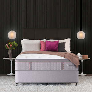 Single Beds: Couture Plush